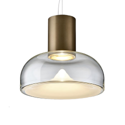 LEUCOS lampe à suspension AELLA S 30 L