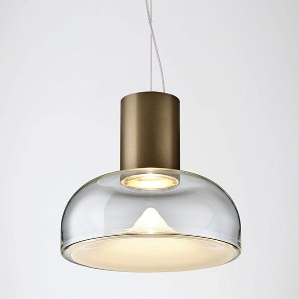 LEUCOS lampe à suspension AELLA S 30 L