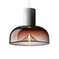 LEUCOS lampe à suspension AELLA S 30 L