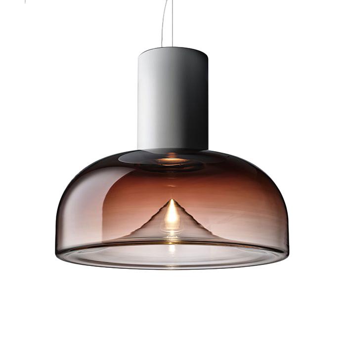 LEUCOS lampe à suspension AELLA S 30 L