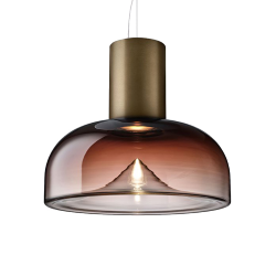 LEUCOS lampe à suspension AELLA S 30 L