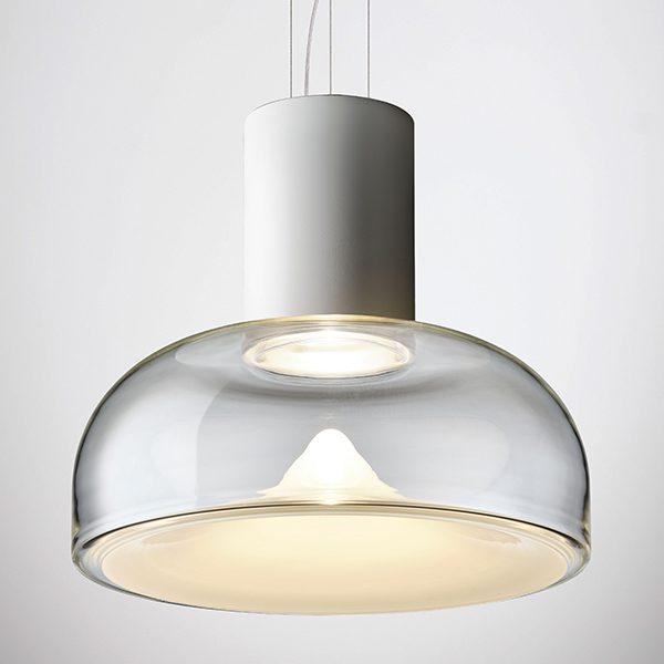 LEUCOS lampe à suspension AELLA S 45 L