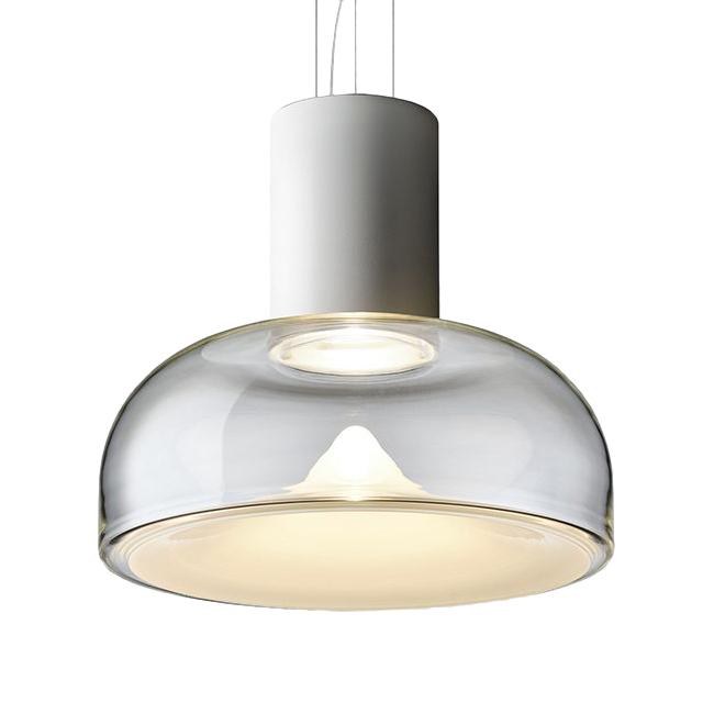 LEUCOS lampe à suspension AELLA S 45 L