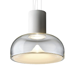 LEUCOS lampe à suspension AELLA S 45 L