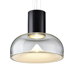 LEUCOS lampe à suspension AELLA S 45 L