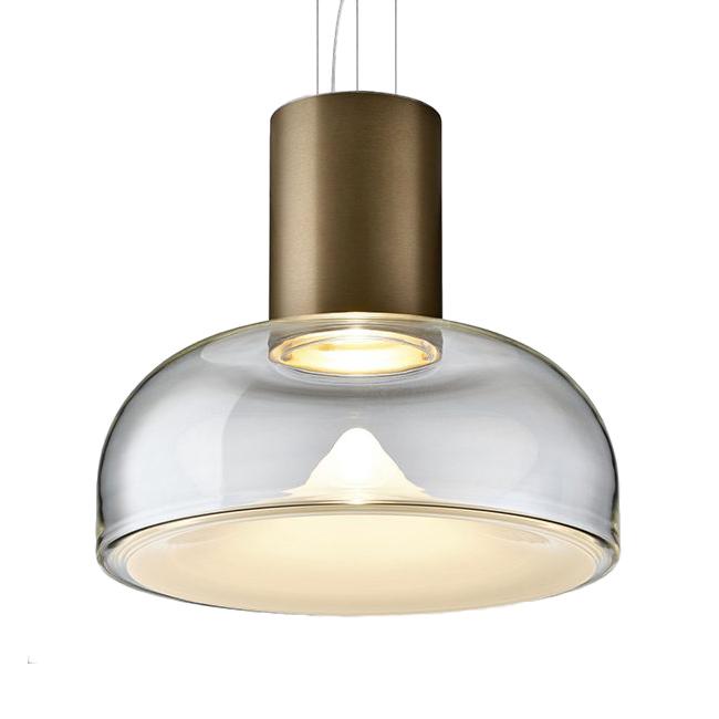 LEUCOS lampe à suspension AELLA S 45 L