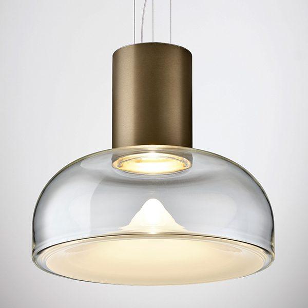 LEUCOS suspension lamp AELLA S 45 L