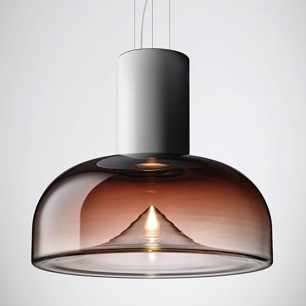 LEUCOS suspension lamp AELLA S 45 L