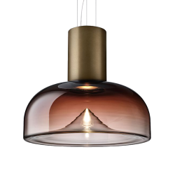 LEUCOS lampe à suspension AELLA S 45 L