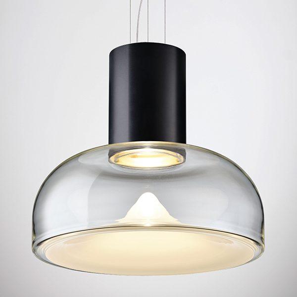LEUCOS suspension lamp AELLA S 54 L
