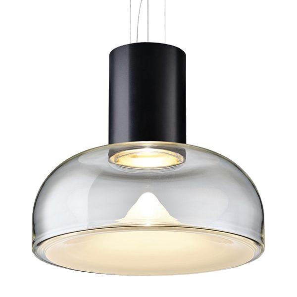 LEUCOS suspension lamp AELLA S 54 L