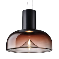 LEUCOS lampe à suspension AELLA S 54 L