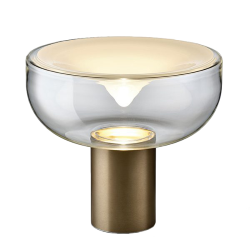 LEUCOS lampe de table AELLA T 54