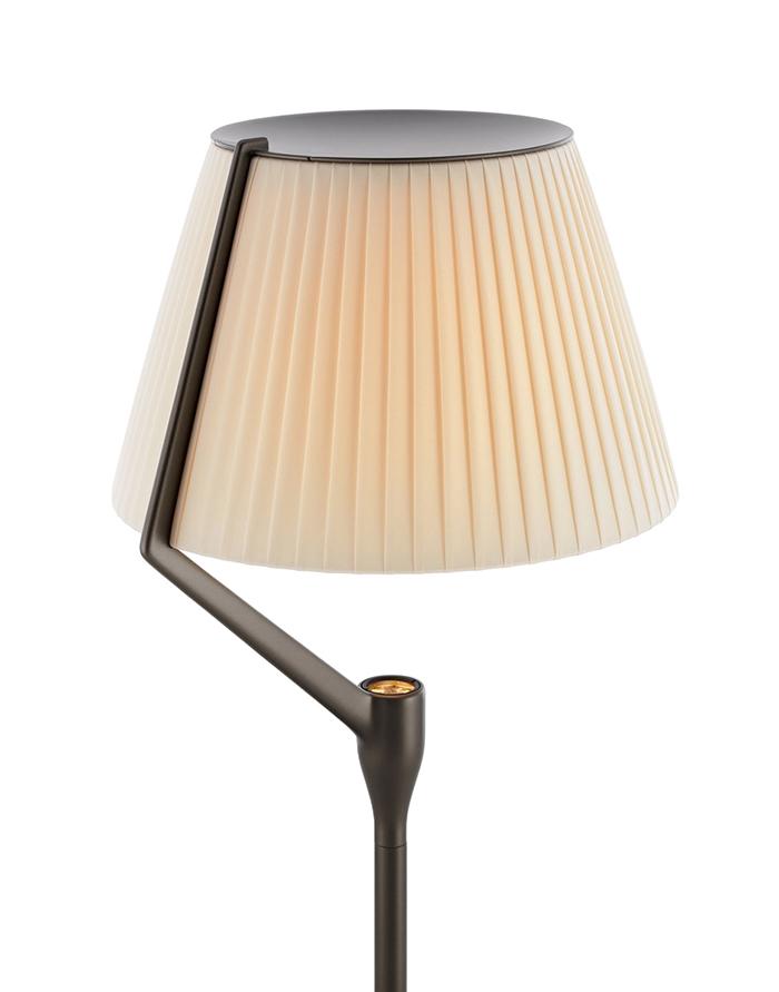 KARTELL lampe de table ANGELO STONE