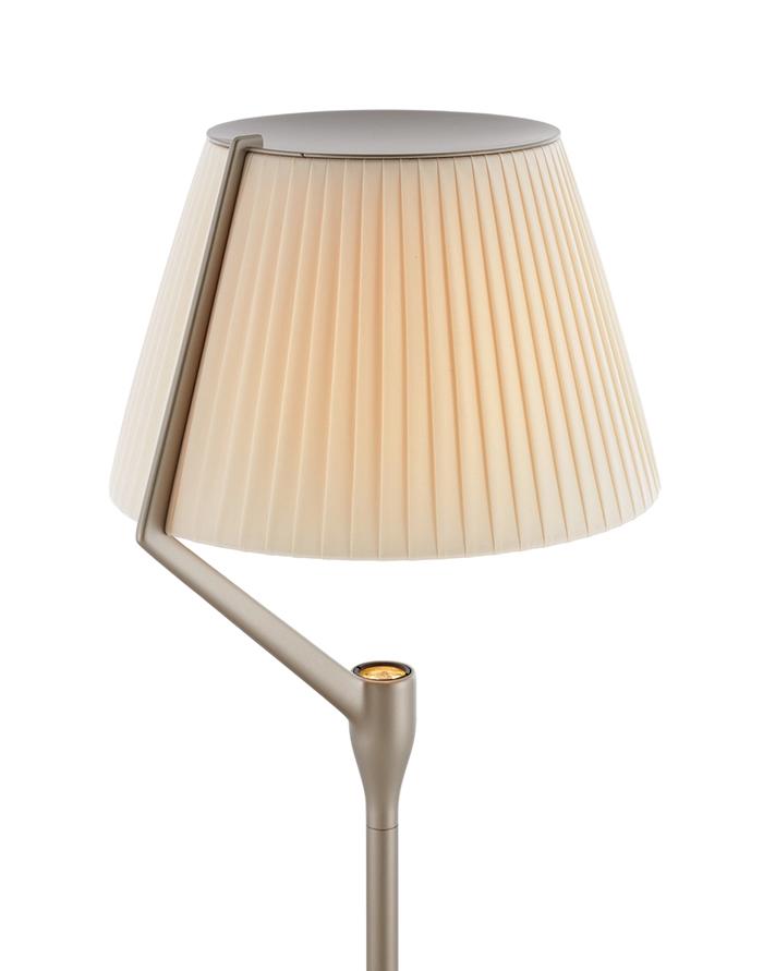KARTELL lampe de table ANGELO STONE