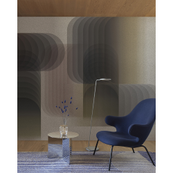 WALL & DECÒ papier peint CONTEMPORARY WALLPAPER COLLECTION 2024