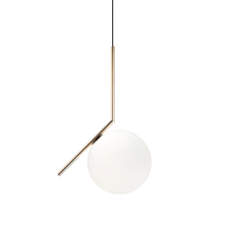FLOS suspension lamp IC S2 10 Anniversary