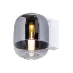 PRANDINA lampe murale applique GONG W1