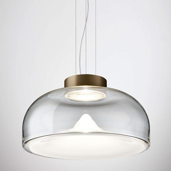 LEUCOS lampe à suspension AELLA S 54