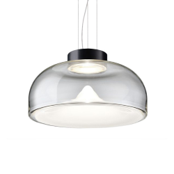 LEUCOS lampe à suspension AELLA S 45