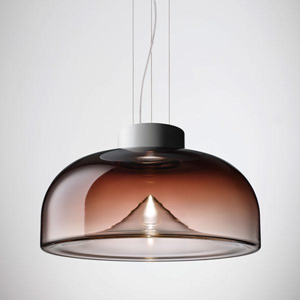 LEUCOS suspension lamp AELLA S 45