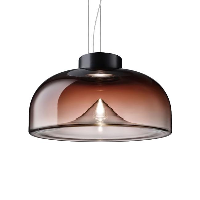 LEUCOS suspension lamp AELLA S 45