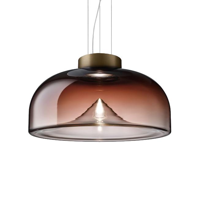 LEUCOS lampe à suspension AELLA S 45