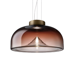 LEUCOS lampe à suspension AELLA S 45