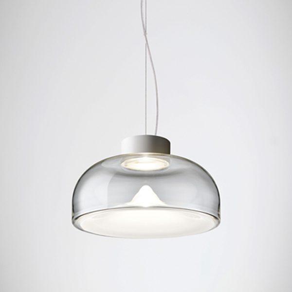LEUCOS suspension lamp AELLA S 30