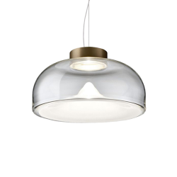 LEUCOS lampe à suspension AELLA S 30