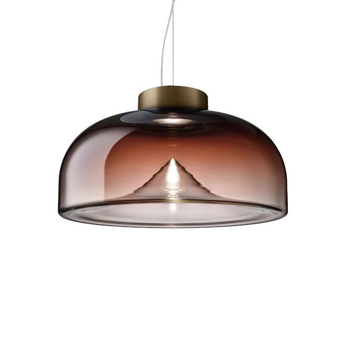 LEUCOS suspension lamp AELLA S 30