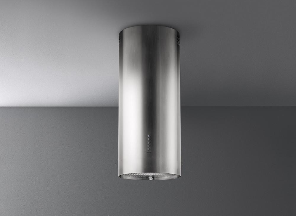 FALMEC hotte îlot POLAR EVO