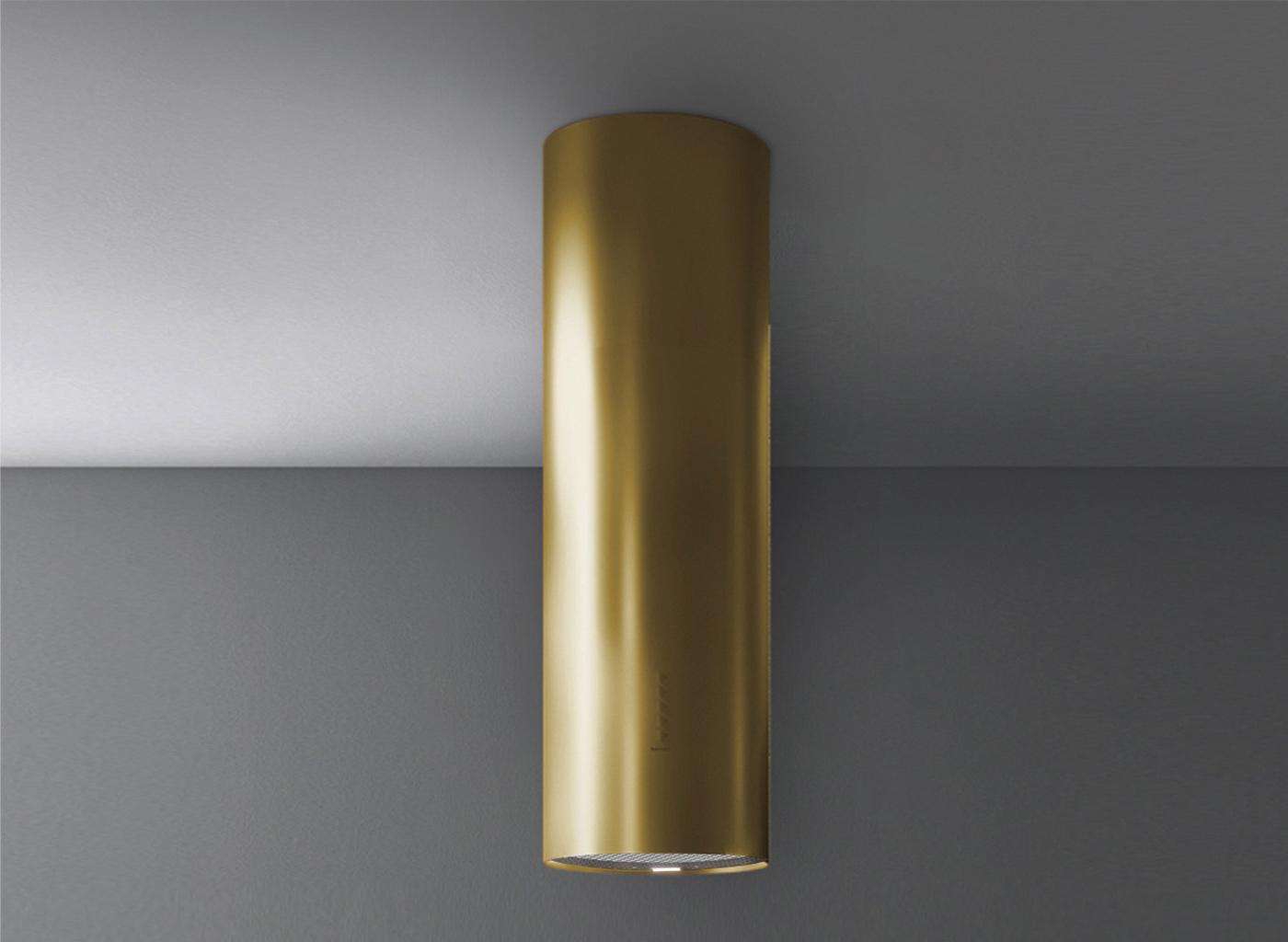 FALMEC hotte îlot POLAR EVO