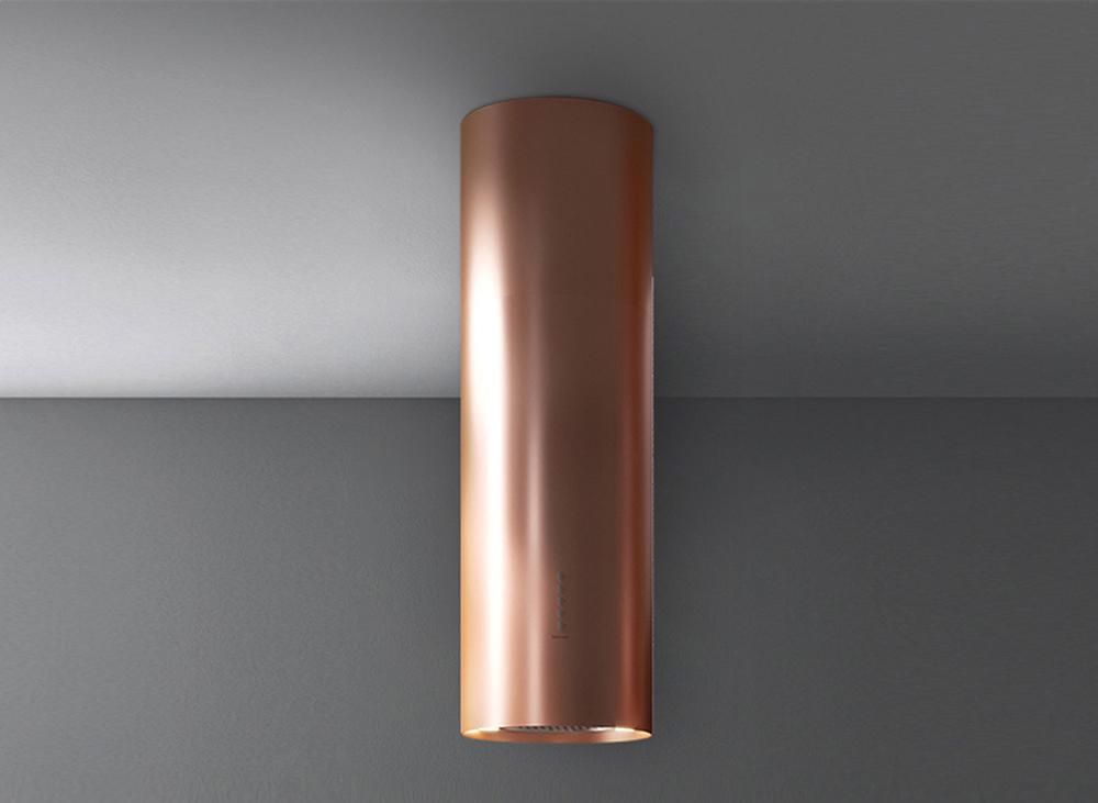 FALMEC hotte îlot POLAR EVO