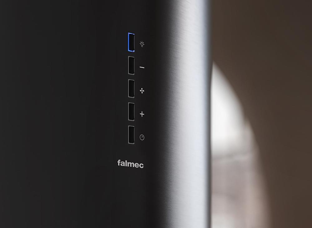 FALMEC wall hood POLAR EVO