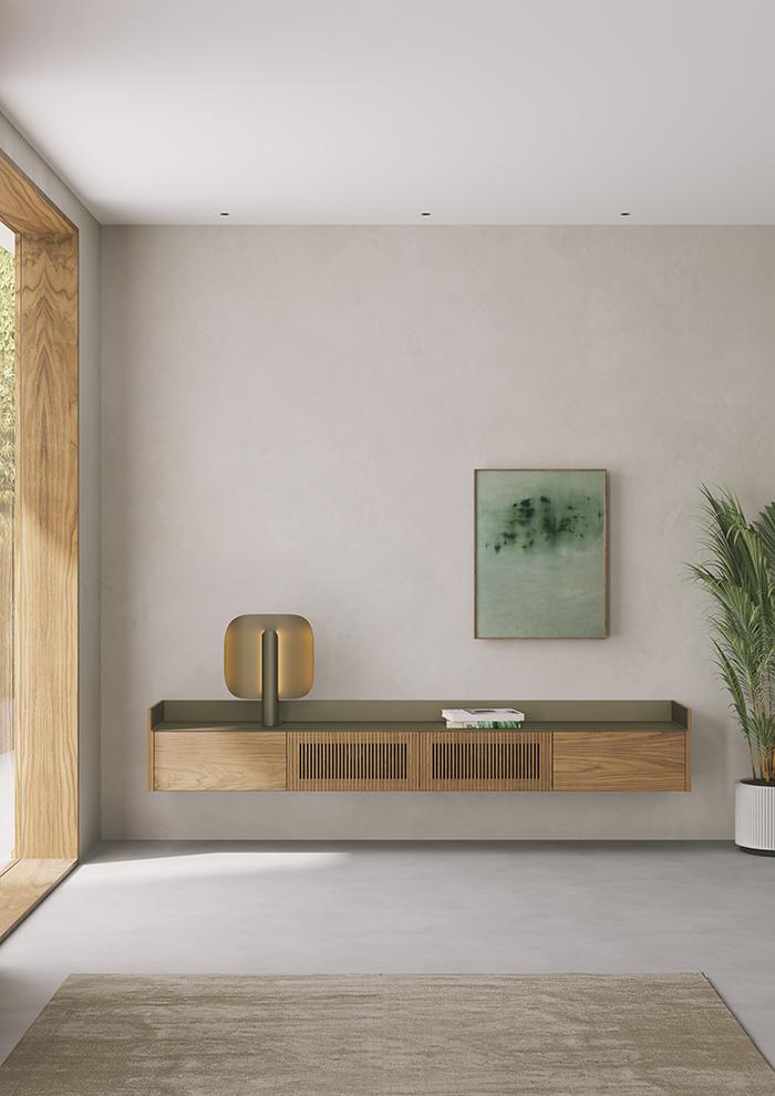 PUNT MOBLES table lamp STOCKHOLM