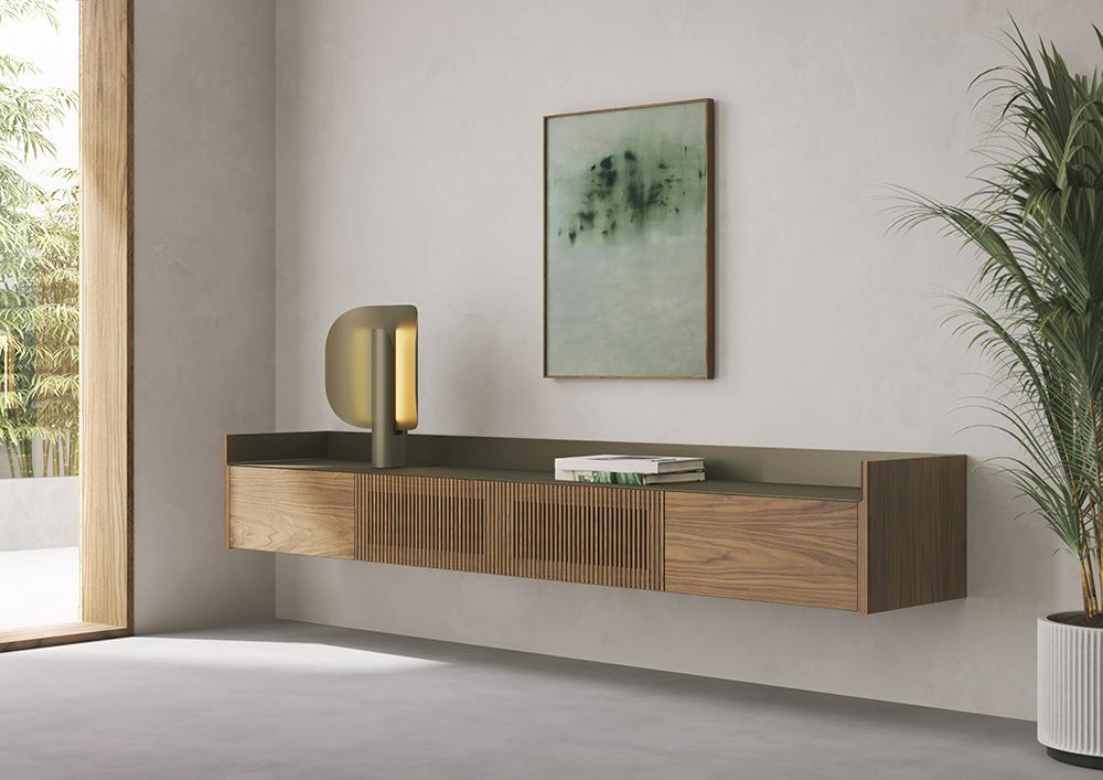 PUNT MOBLES table lamp STOCKHOLM