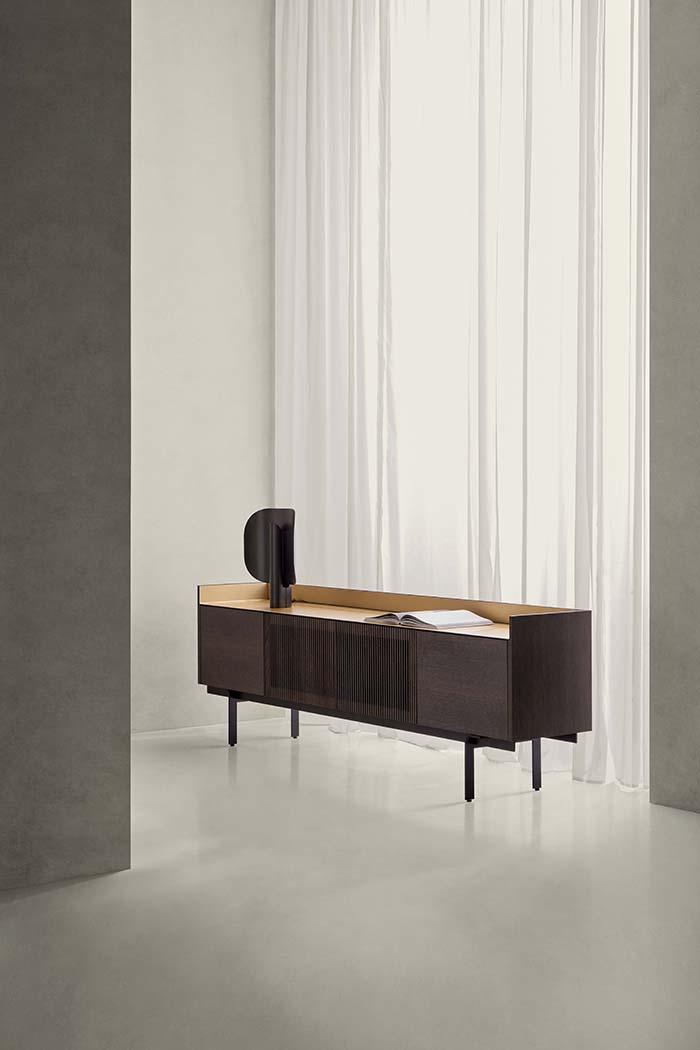 PUNT MOBLES table lamp STOCKHOLM