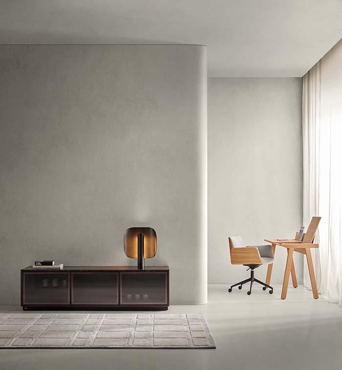 PUNT MOBLES table lamp STOCKHOLM