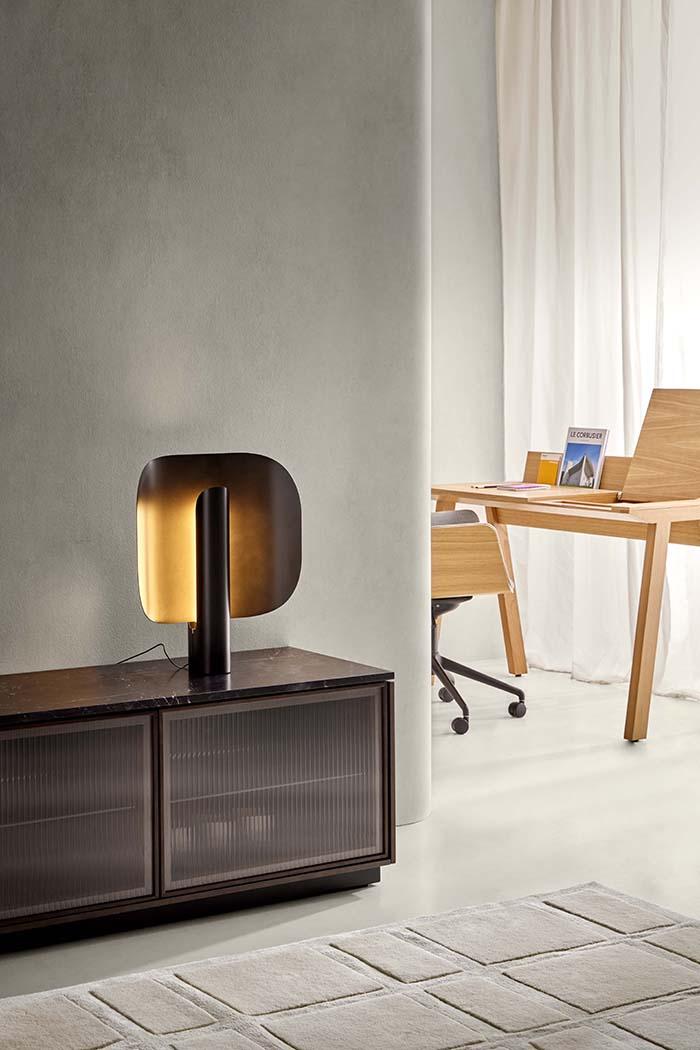 PUNT MOBLES table lamp STOCKHOLM