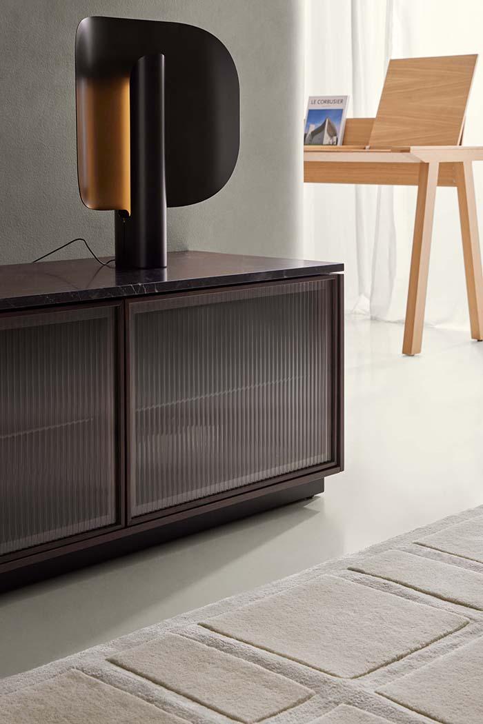 PUNT MOBLES table lamp STOCKHOLM