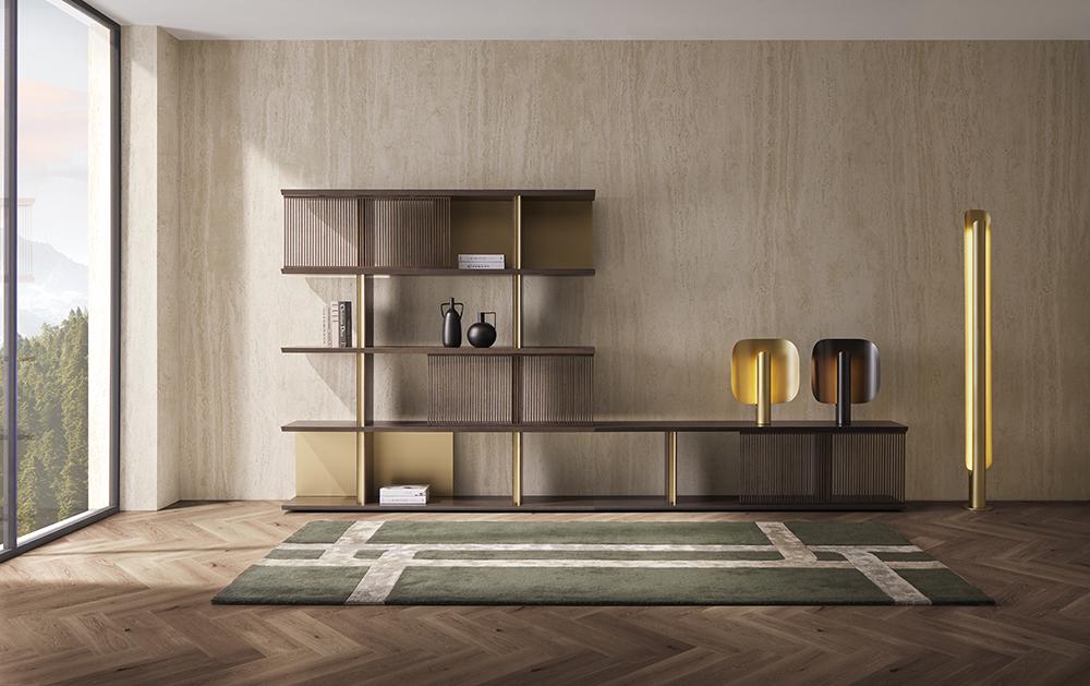 PUNT MOBLES table lamp STOCKHOLM