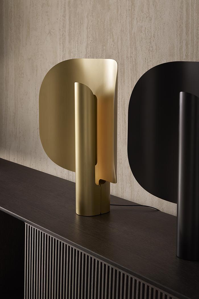 PUNT MOBLES table lamp STOCKHOLM