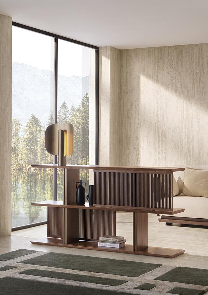 PUNT MOBLES table lamp STOCKHOLM