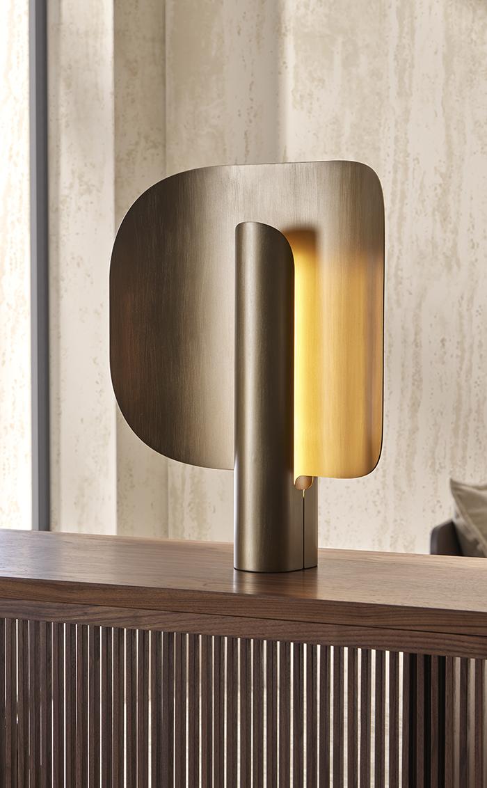 PUNT MOBLES table lamp STOCKHOLM