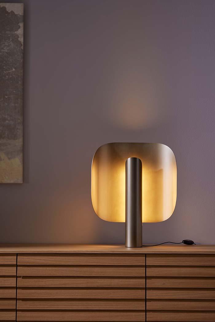 PUNT MOBLES table lamp STOCKHOLM