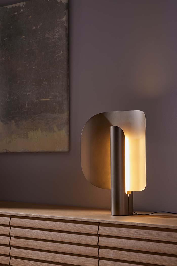 PUNT MOBLES table lamp STOCKHOLM