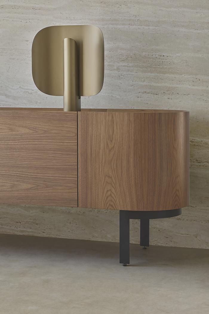 PUNT MOBLES table lamp STOCKHOLM