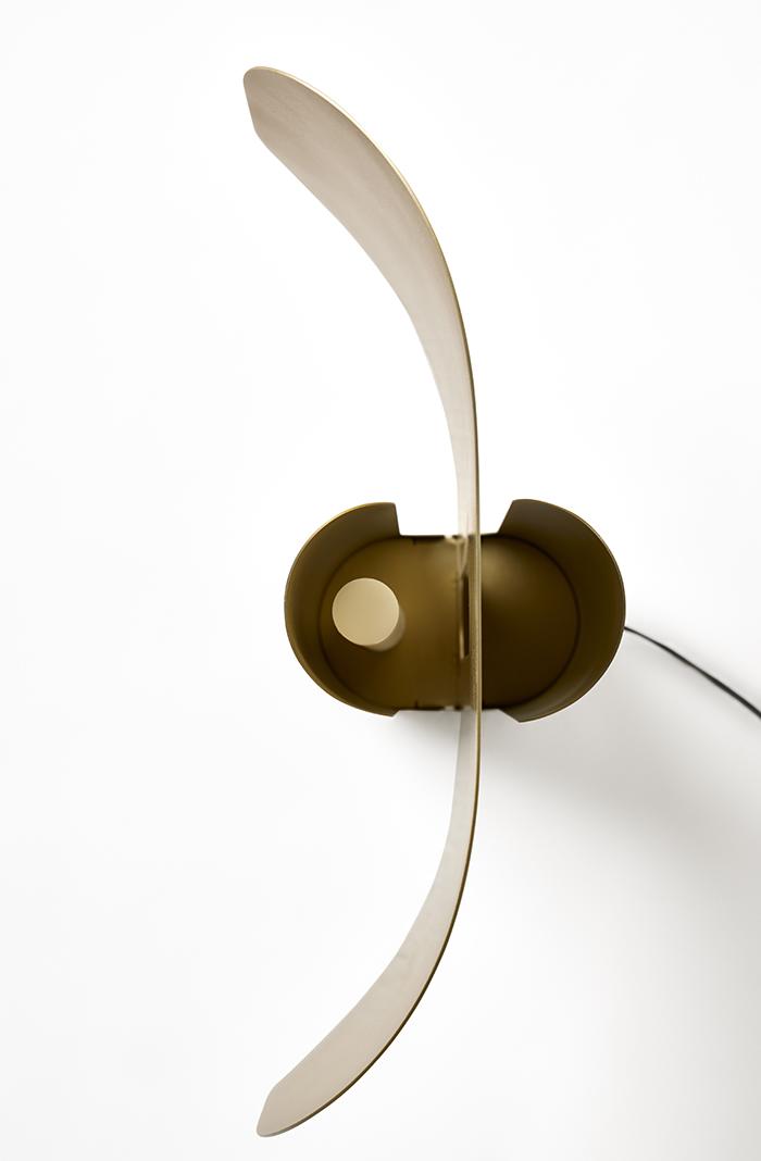 PUNT MOBLES table lamp STOCKHOLM