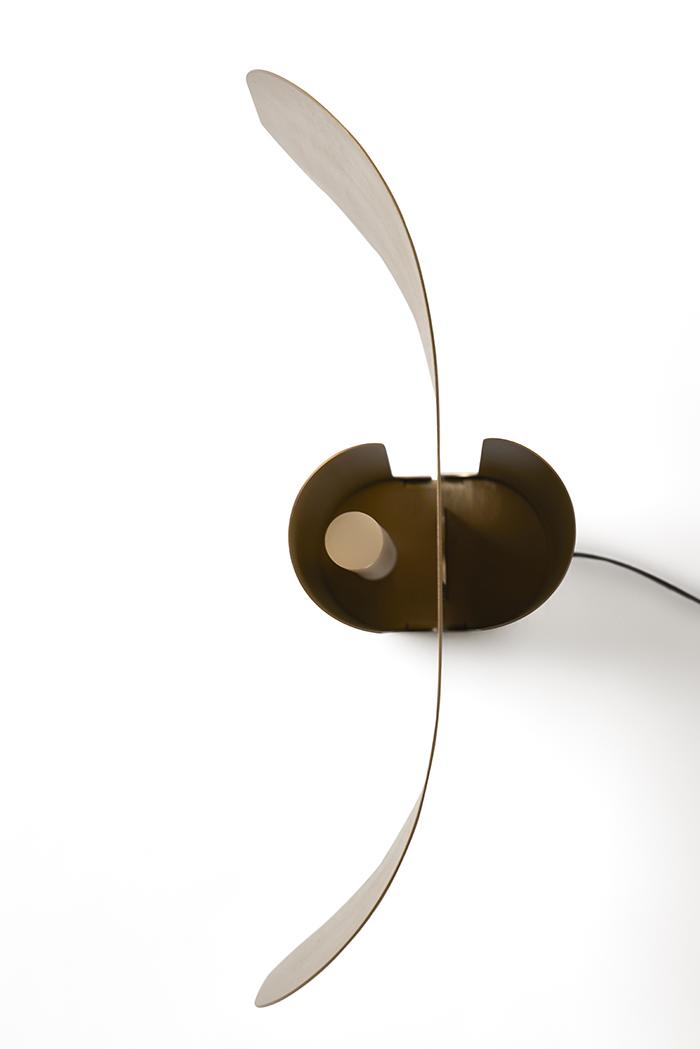 PUNT MOBLES table lamp STOCKHOLM